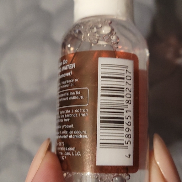 Koh Gen Do Travel Size Cleansing Spa Water - Picture 3 of 4